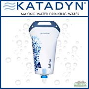 Katadyn BeFree Water Filtration System 3L